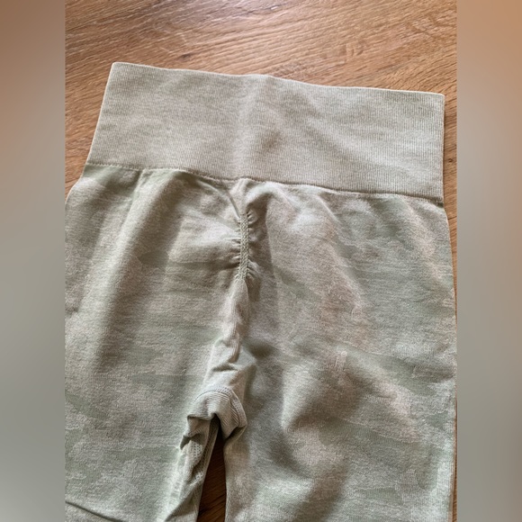 F3 Activewear Legging - Picture 3 of 4